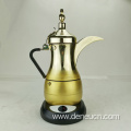 Espresso Coffee Machine Arabic coffee pot